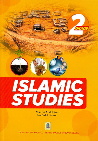 📚 Grade 2 Complete Books & Workbooks Set