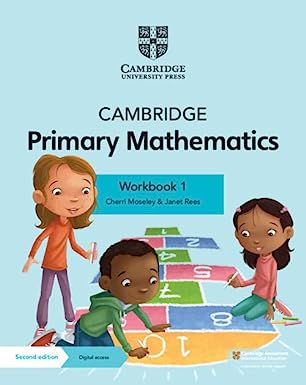 📚 Grade 1 Complete Books & Workbooks Set