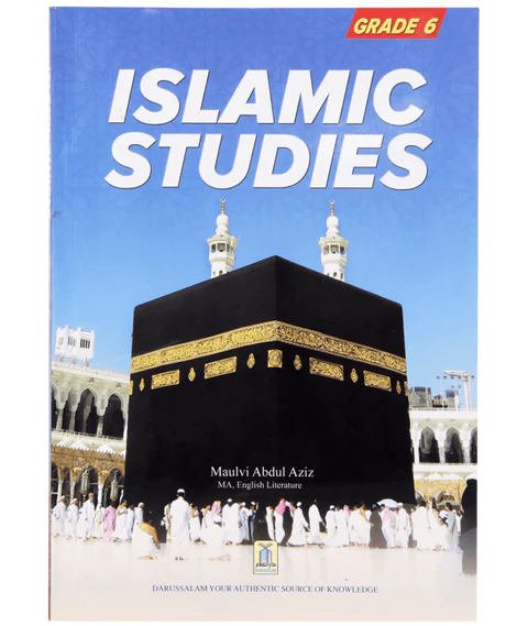 📚 Grade 6 Complete Books & Workbooks Set
