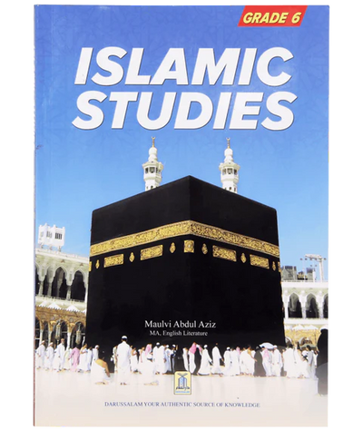 📚 Grade 6 Complete Books & Workbooks Set