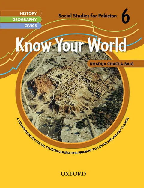 📚 Grade 6 Complete Books & Workbooks Set