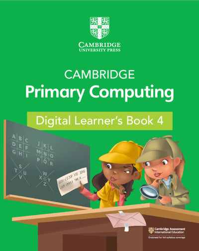 📚 Grade 4 Complete Books & Workbooks Set