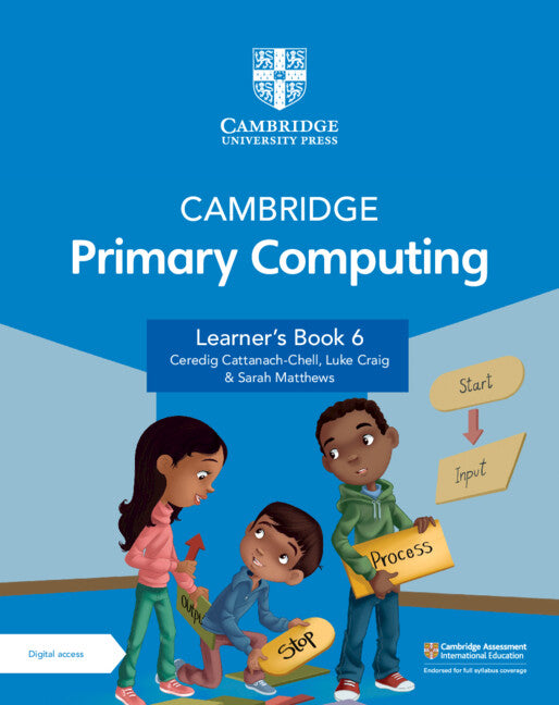 📚 Grade 6 Complete Books & Workbooks Set