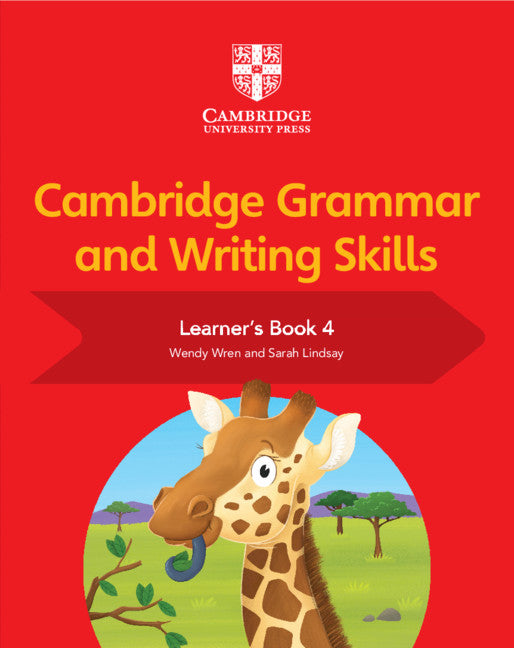 📚 Grade 4 Complete Books & Workbooks Set