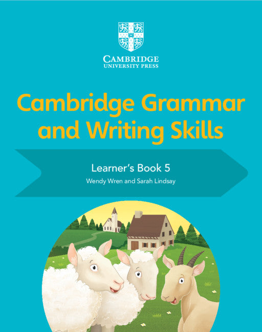 📚 Grade 5 Complete Books & Workbooks Set