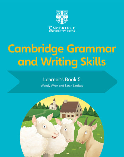 📚 Grade 5 Complete Books & Workbooks Set