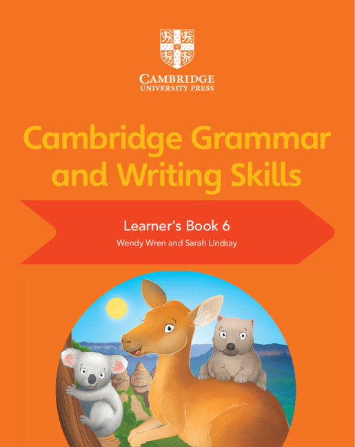 📚 Grade 6 Complete Books & Workbooks Set