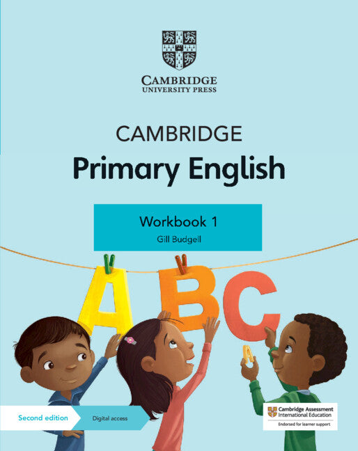 📚 Grade 1 Complete Books & Workbooks Set