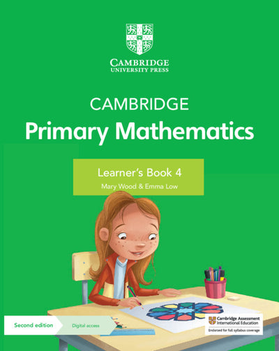📚 Grade 4 Complete Books & Workbooks Set