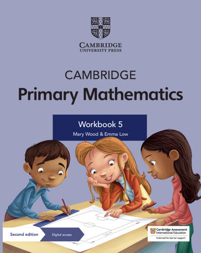 📚 Grade 5 Complete Books & Workbooks Set