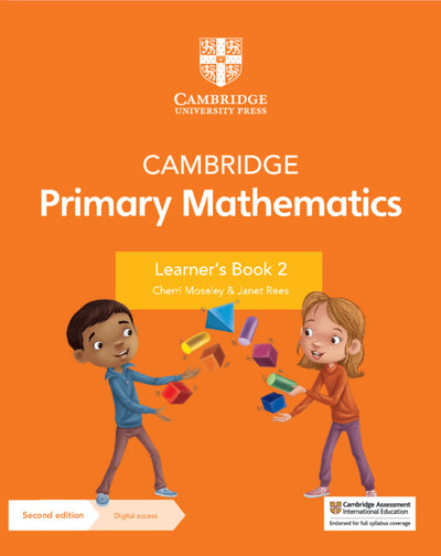 📚 Grade 2 Complete Books & Workbooks Set