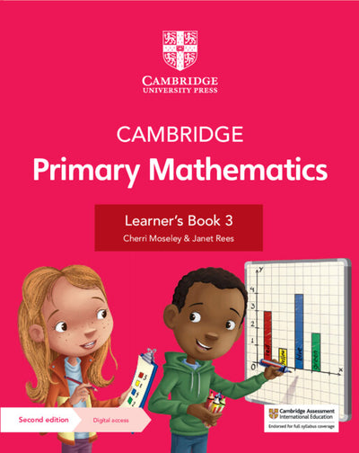 📚 Grade 3 Complete Books & Workbooks Set