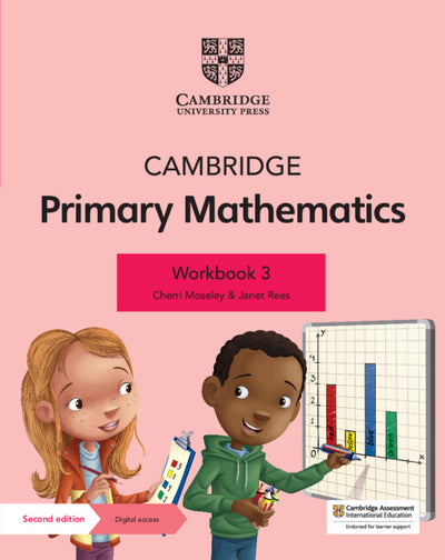 📚 Grade 3 Complete Books & Workbooks Set