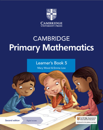 📚 Grade 5 Complete Books & Workbooks Set