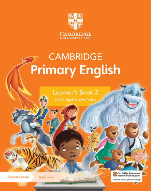 📚 Grade 2 Complete Books & Workbooks Set