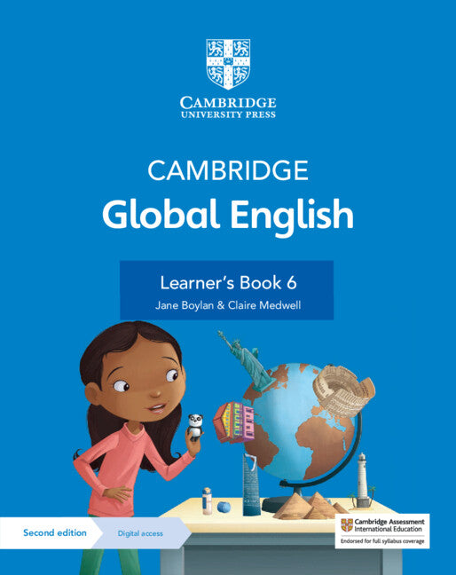 📚 Grade 6 Complete Books & Workbooks Set