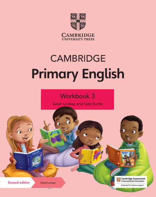 📚 Grade 3 Complete Books & Workbooks Set