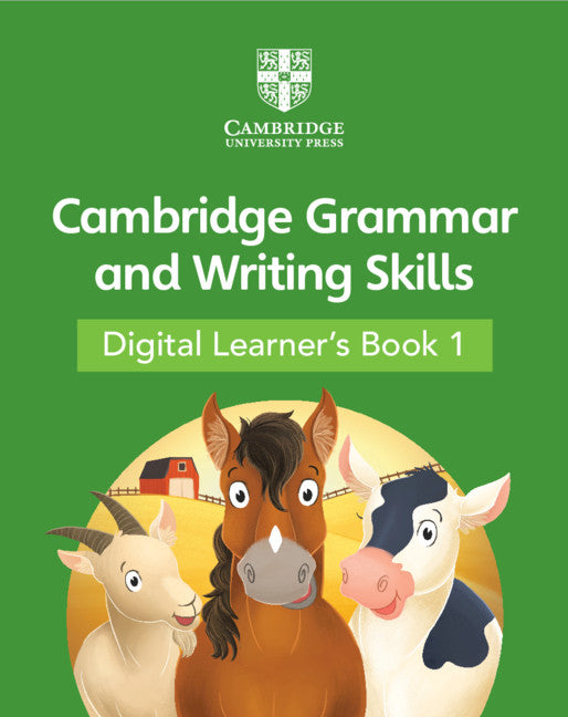 📚 Grade 1 Complete Books & Workbooks Set