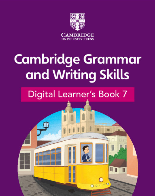 📚 Grade 7 Complete Books & Workbooks Set