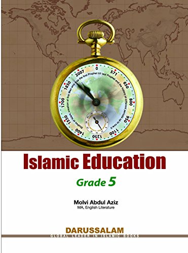 📚 Grade 5 Complete Books & Workbooks Set