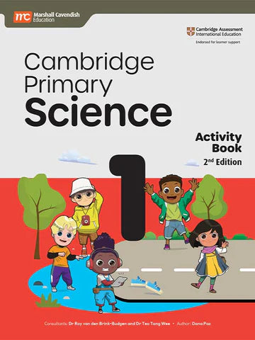 📚 Grade 1 Complete Books & Workbooks Set