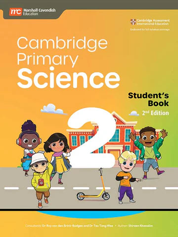 📚 Grade 2 Complete Books & Workbooks Set
