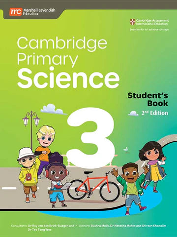 📚 Grade 3 Complete Books & Workbooks Set