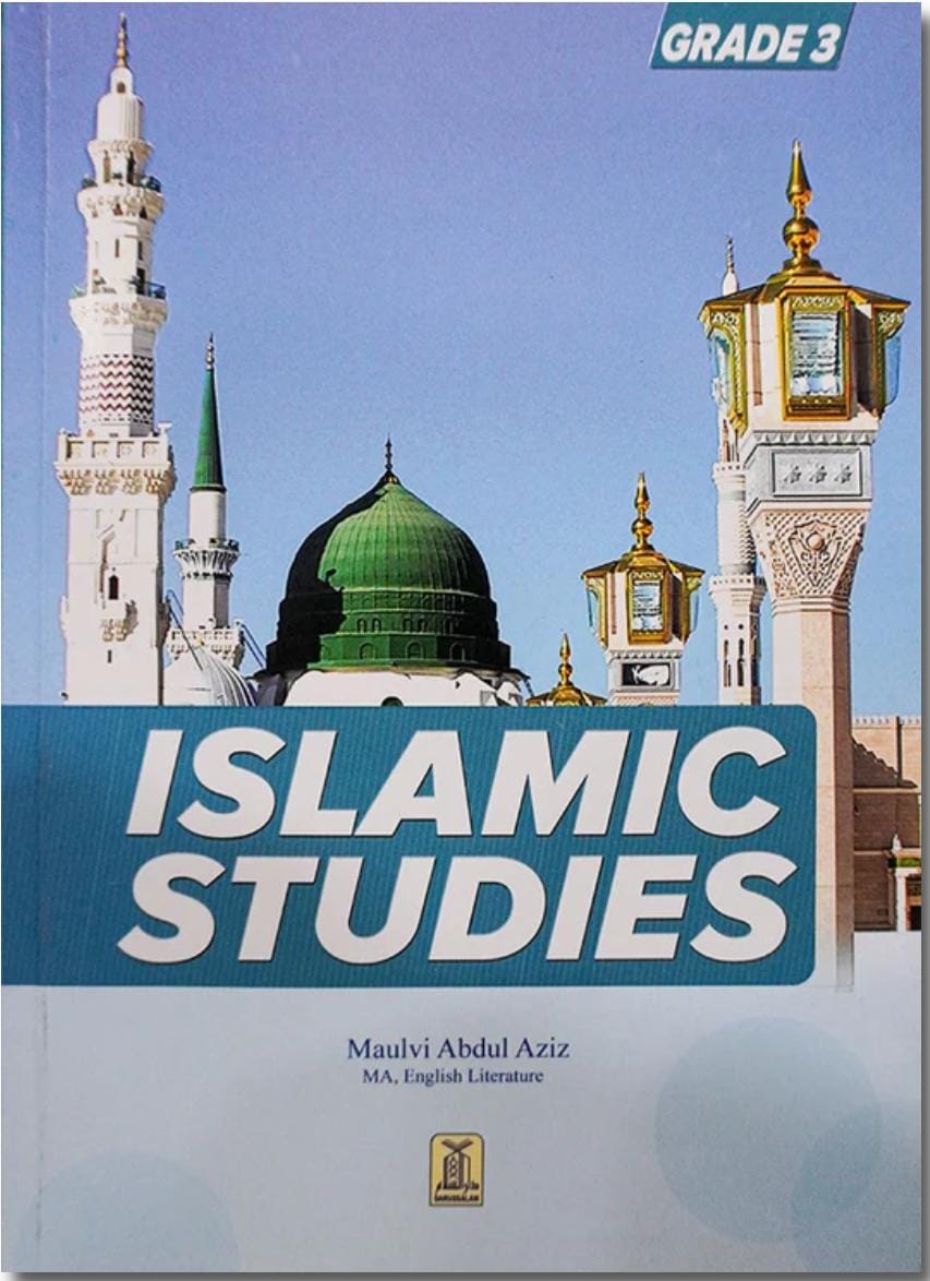📚 Grade 3 Complete Books & Workbooks Set