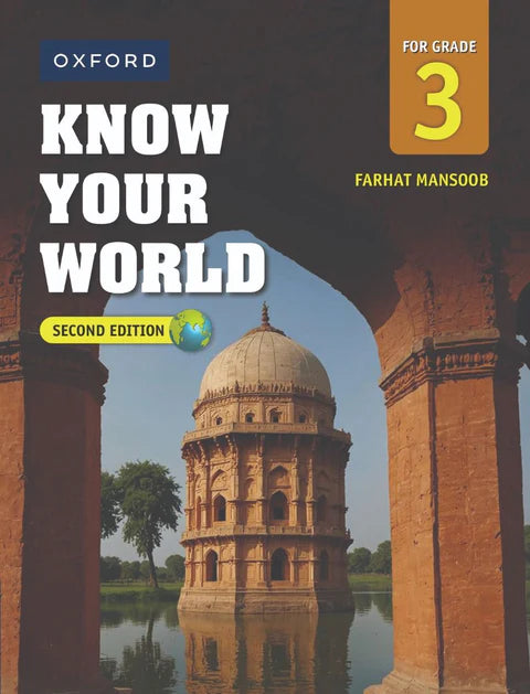 📚 Grade 3 Complete Books & Workbooks Set
