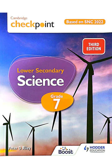 📚 Grade 7 Complete Books & Workbooks Set