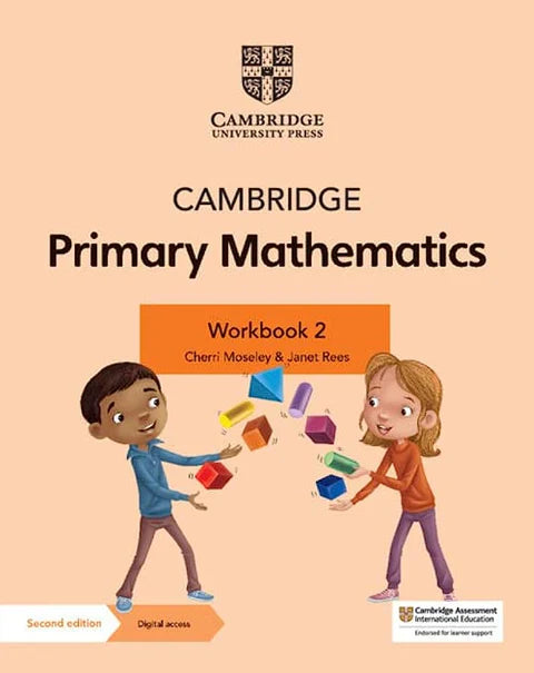 📚 Grade 2 Complete Books & Workbooks Set