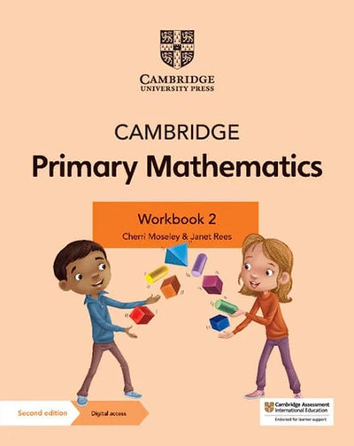 📚 Grade 2 Complete Books & Workbooks Set