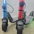 Mi Model E-Scooter