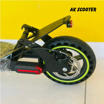 Winner SF E-Scooter