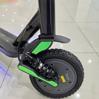 Kugoo Pro 4