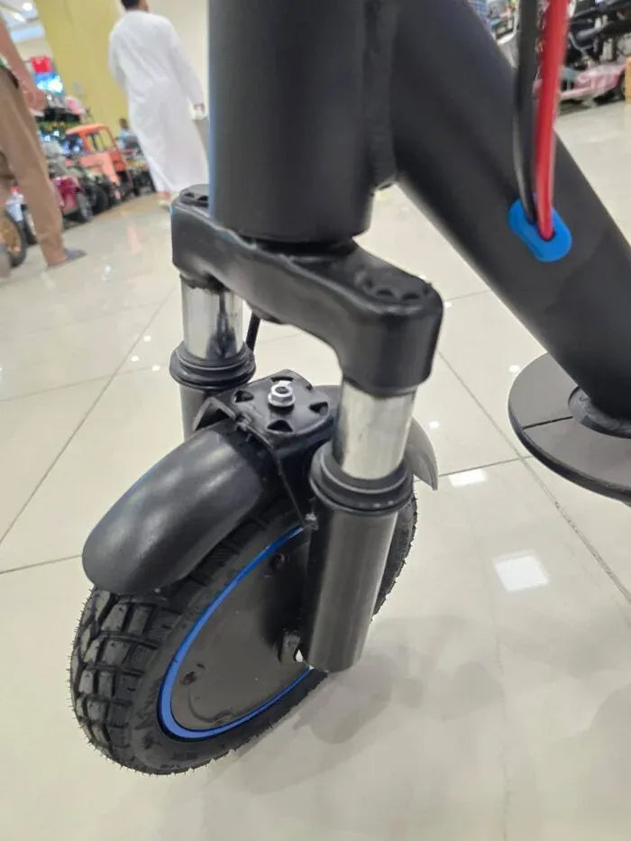 HT 04 E Scooter