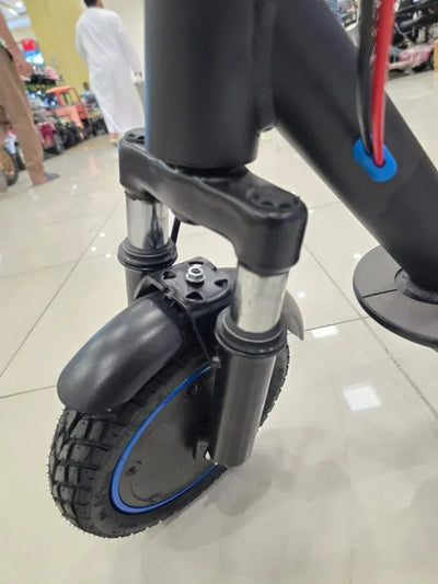 HT 04 E Scooter