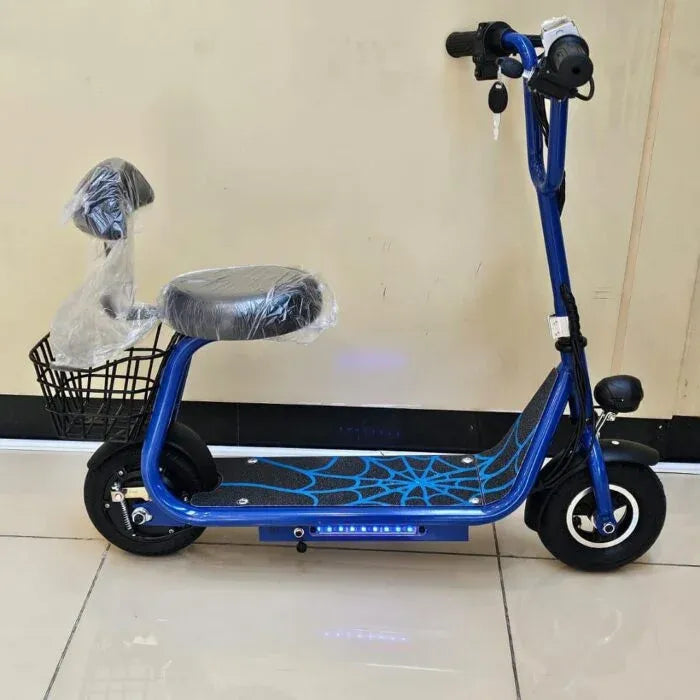 Harley Electric Scooter