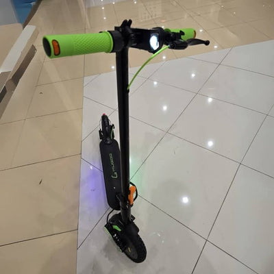 Kugoo Pro 4