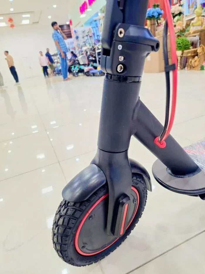 HT 01 E scooter
