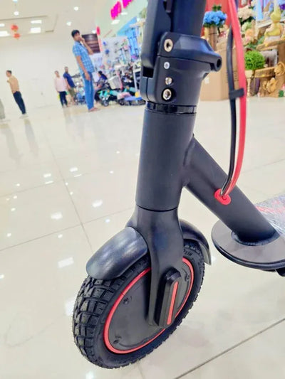 HT 01 E scooter