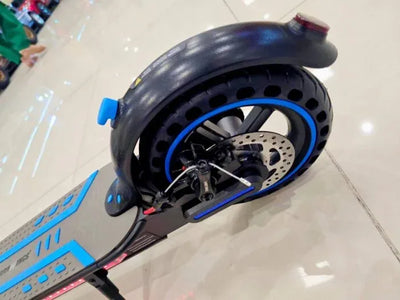 HT 04 E Scooter
