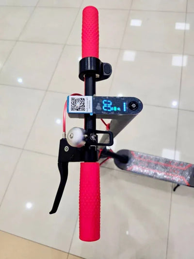 HT 01 E scooter