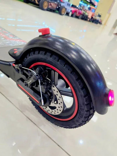 HT 01 E scooter