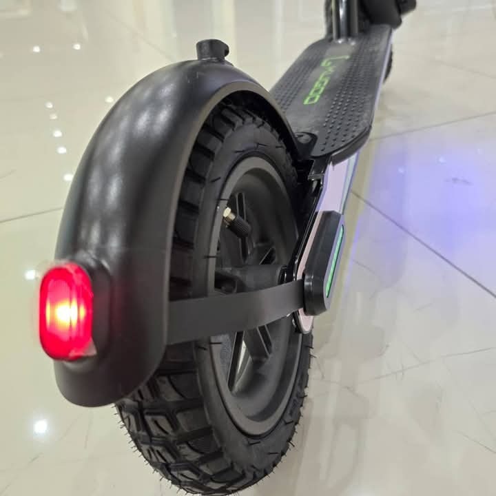 Kugoo Pro 4