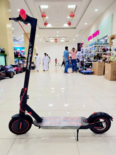 HT 01 E scooter