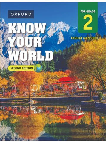 📚 Grade 2 Complete Books & Workbooks Set