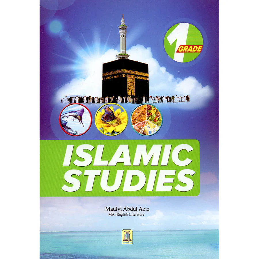 📚 Grade 1 Complete Books & Workbooks Set